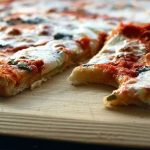 pizza fatta in casa