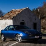 Fiat Coupè
