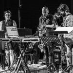 Tower Jazz Composers Orchestra