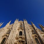Patente a Milano