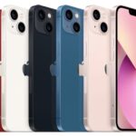 iphone 13 ricondizionato