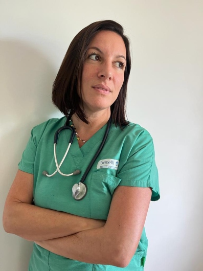 Prof.ssa Fabia Attili: Eccellenza in Gastroenterologia ed Endoscopia Digestiva