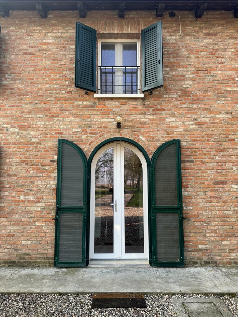 Finestre in PVC a Ferrara