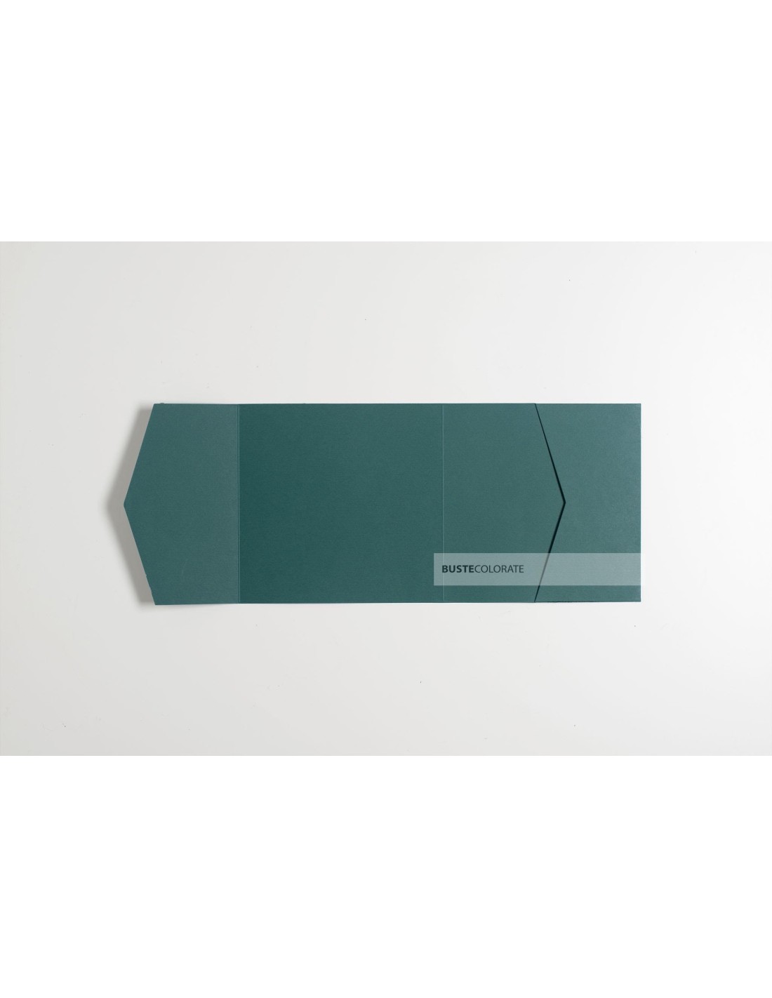 buste pocketfold