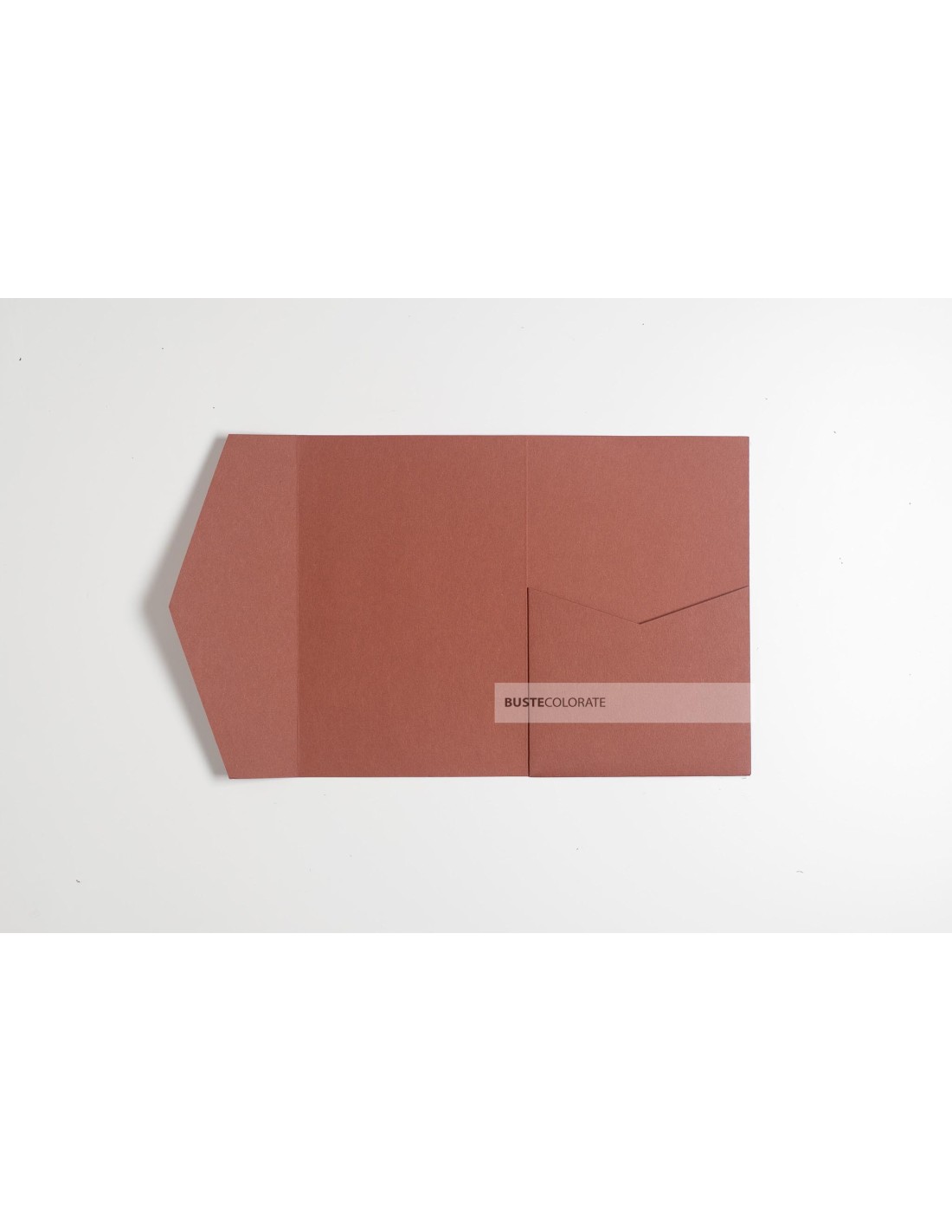 Buste Pocketfold