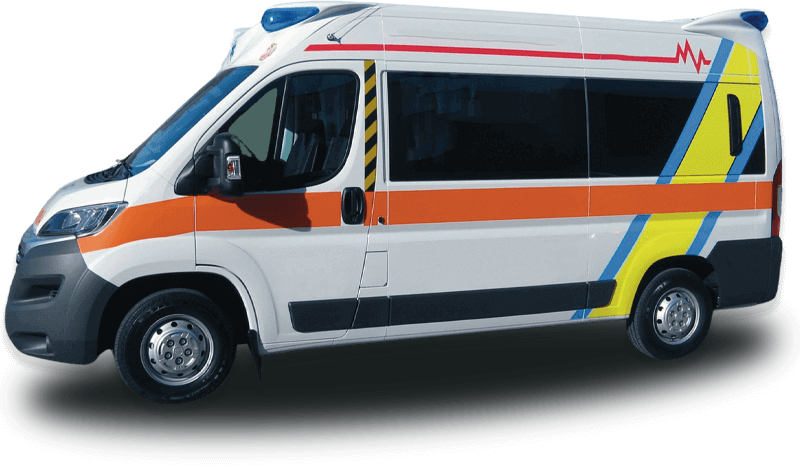 Ambulanza Privata Catanzaro