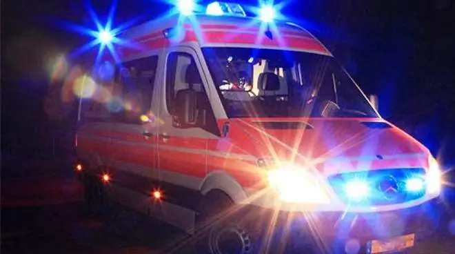 Trasporto in Ambulanza a Lunga Percorrenza Italia ed Estero