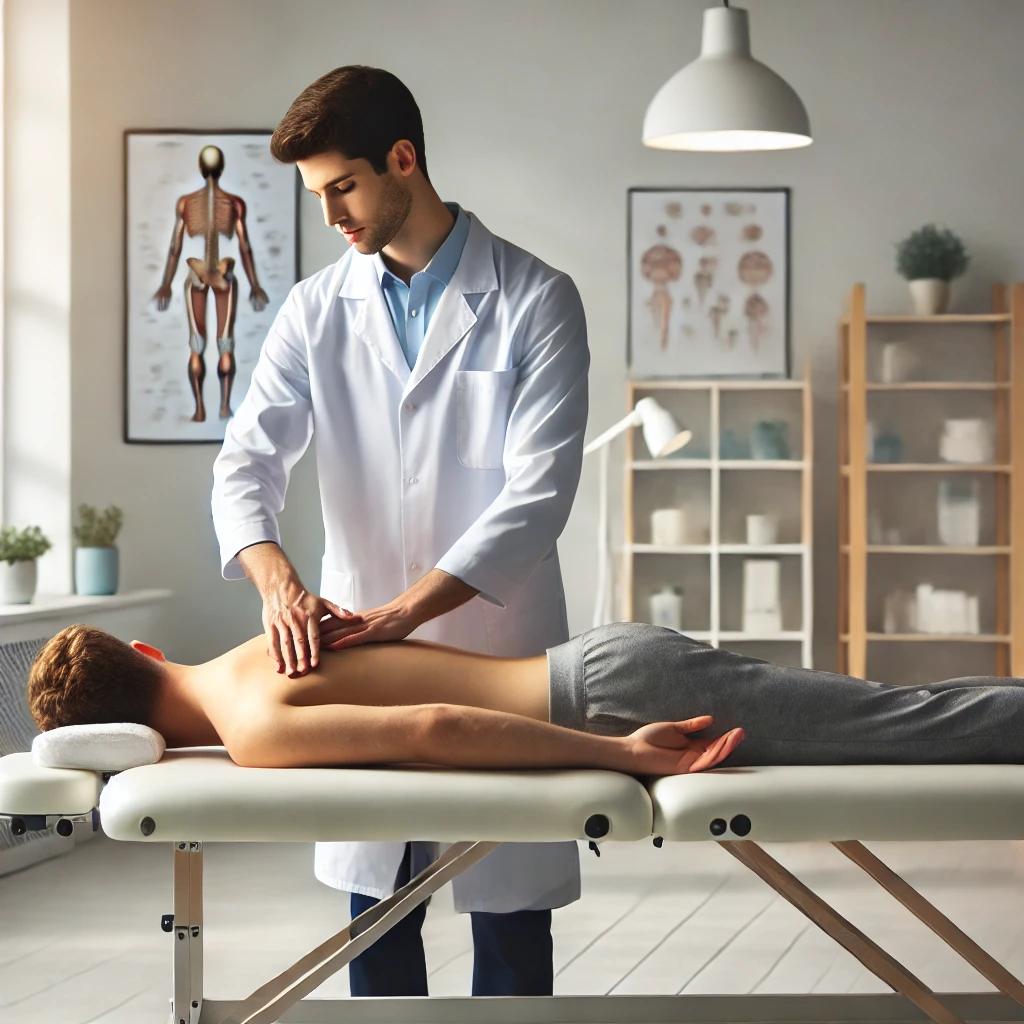 osteopata a verona