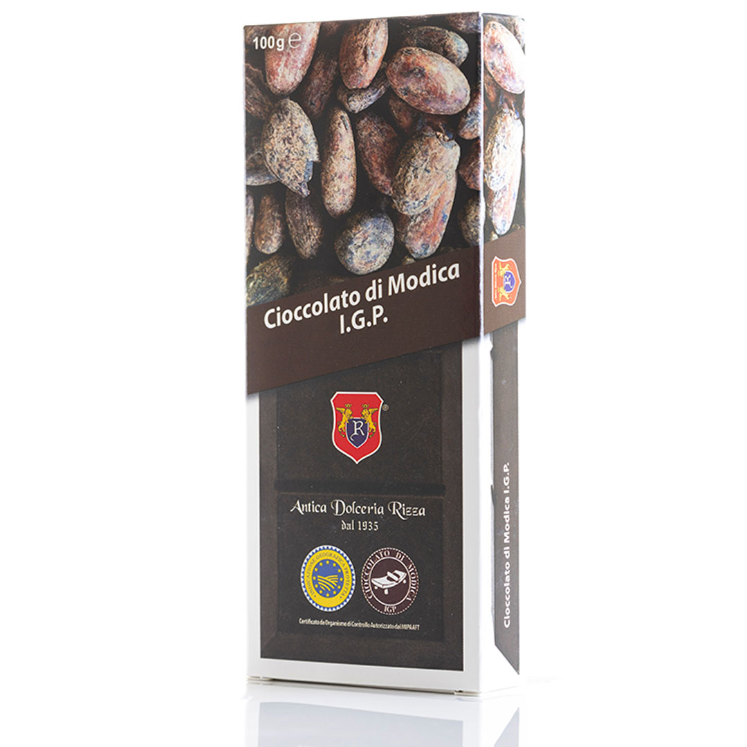 cioccolato di modica