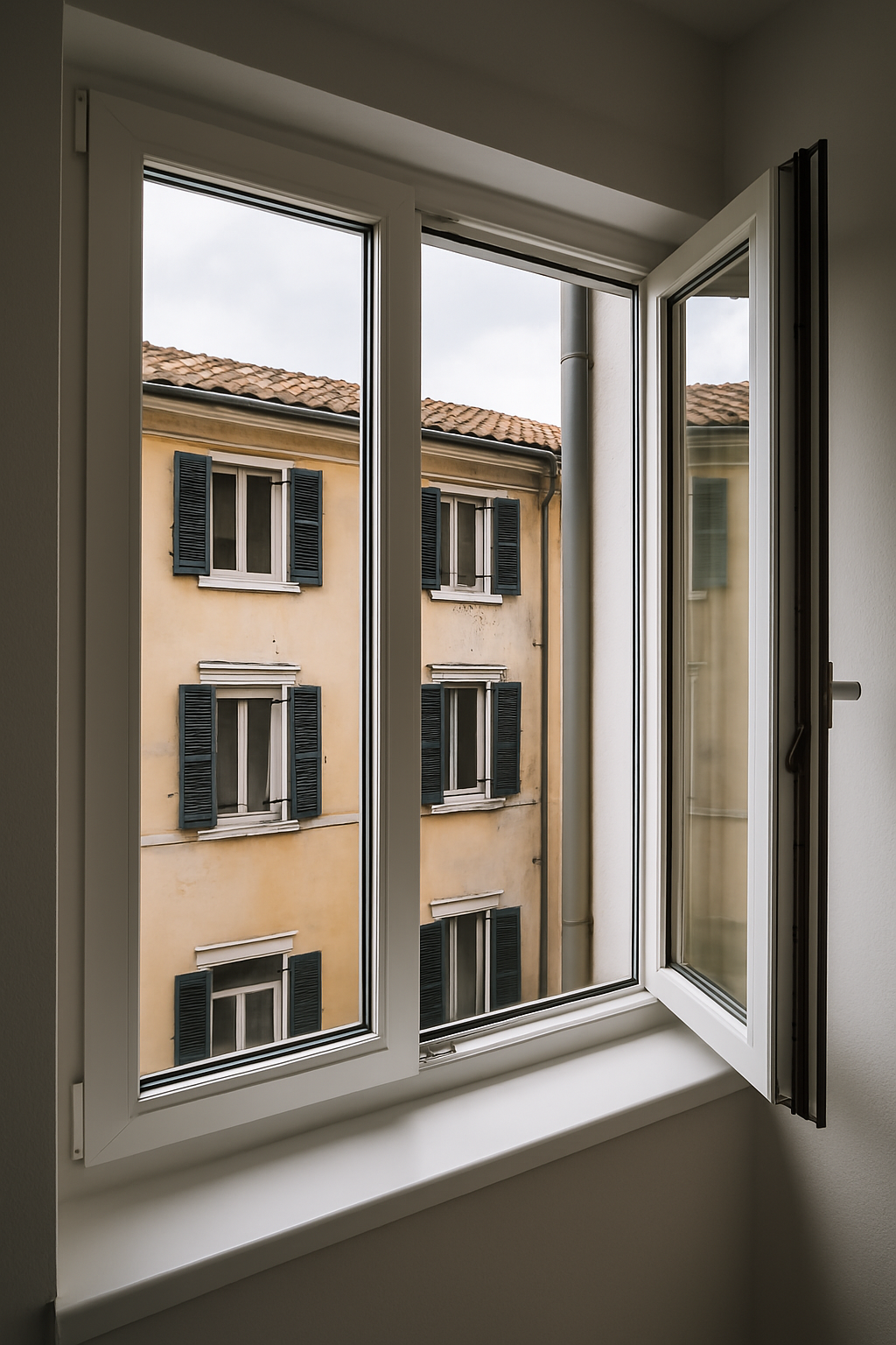 Preventivi Gratis Infissi Trieste