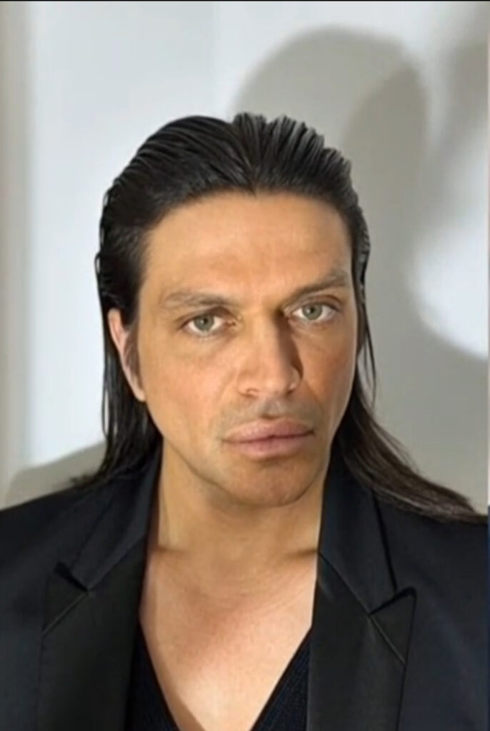 Luca Di Carlo